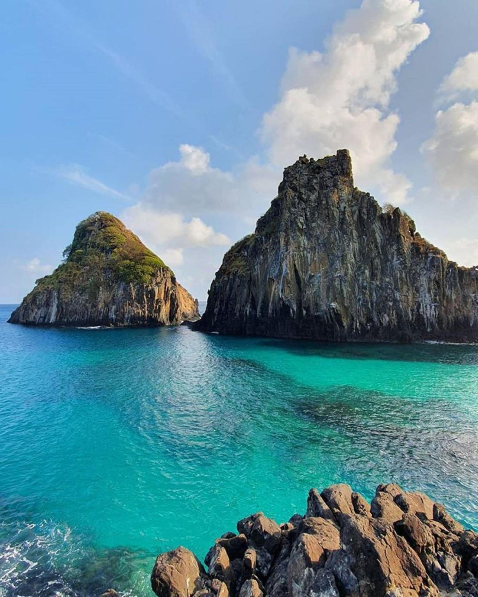 Pousada Sao Silmares Fernando de Noronha Exteriör bild