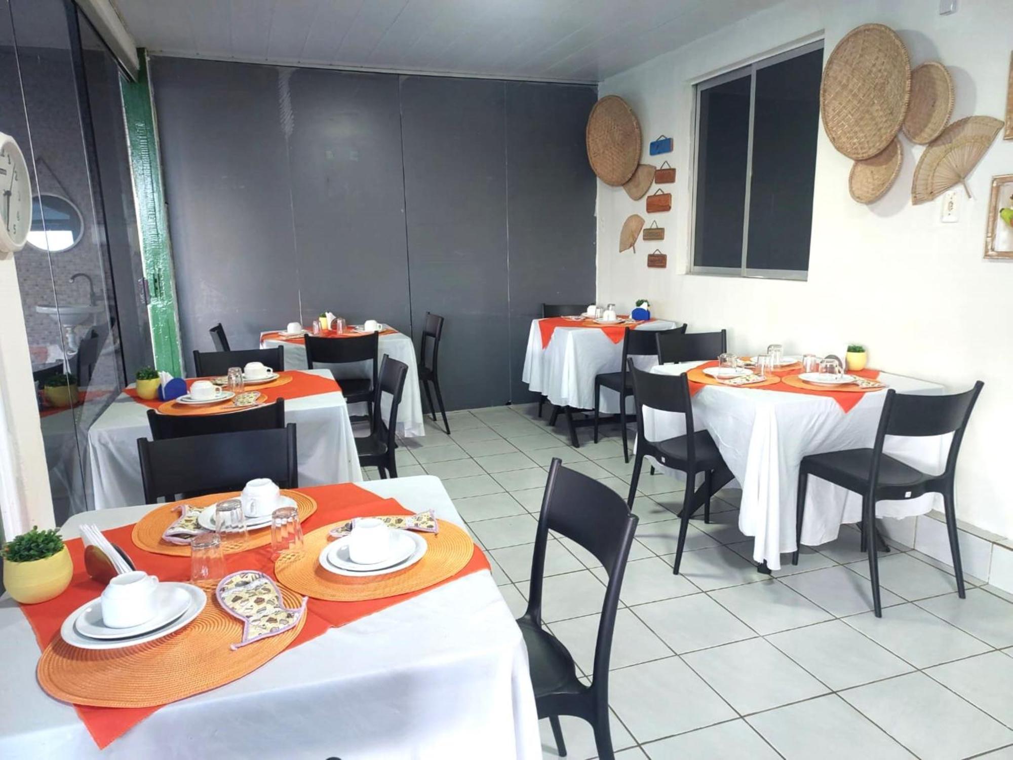 Pousada Sao Silmares Fernando de Noronha Exteriör bild